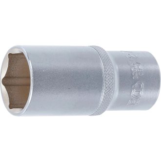   9-10567 | Dugókulcs - crowafej 1/2" 6 lap hosszú 27 mm BGS