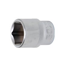 3/8" 6 lapú normál