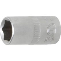 1/4" 6 lapú normál