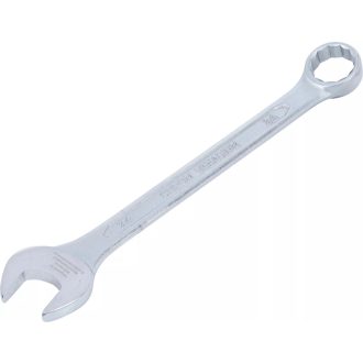   9-1074 | Csillag-villáskulcs 24-es - Hossz: 280 mm /melegen kovácsolt/ - BGS