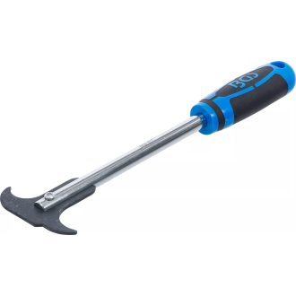   9-117 | Tömítés kiszedő, szimering eltávolító spec. fogó 295 mm - BGS