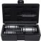 9-124 | Kipufogócső tágító készlet 3részes 28-89 mm - BGS