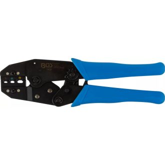   9-1426 | Fogó, saruzó - racsnis - szigetelt sarukhoz 0.5-1.5 / 1.5-2.5 / 4-6 mm2