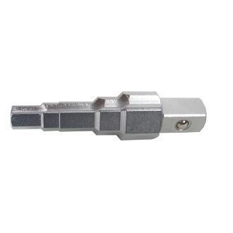   9-1461 | Szaniter szerszám - Radiátor Lépcsős Kulcs 3/8"-7/16"-1/2"-5/8"-13/16"