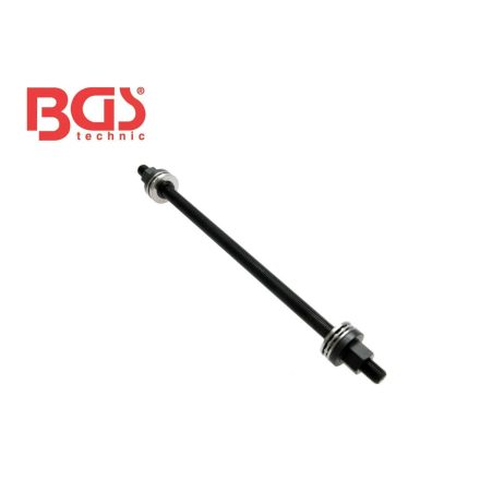 9-1514-M14 | Szilent ki- és beszerelő készlethez M14x1,5 menetes orsó BGS