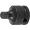9-171 | Légkulcs átalakító adapter 3/8" - 1/4" szűkítő - BGS
