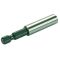 9-1729 | Bit tartó 1/4"-os, fúrógépbe fogható mágneses  60 mm - BGS