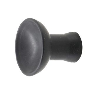   9-1738-30 | Szelepcsiszoló gumiadapter kiegészítő fej 30 mm-es