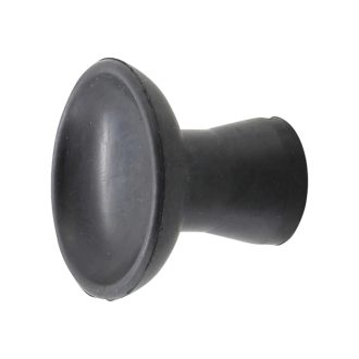   9-1738-40 | Szelepcsiszoló gumiadapter kiegészítő fej 40 mm-es
