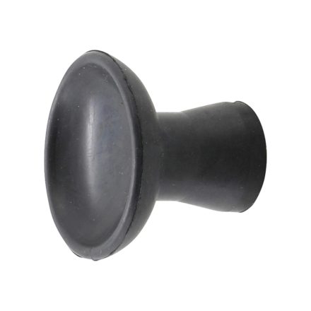 9-1738-40 | Szelepcsiszoló gumiadapter kiegészítő fej 40 mm-es