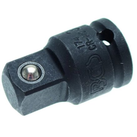 9-174 | Légkulcs átalakító adapter 3/8" - 1/2" bővítő