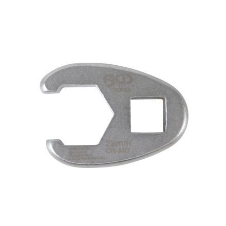 9-1757-22 | Villáskulcs adapter nyitott 1/2"-os 22 mm "Crowfoot"