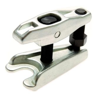 9-1804 | Gömbcsukló prés kicsi BGS