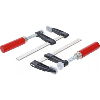 9-1842 | Pillanatszorító  50x150 mm - BGS