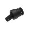 9-189 | Légkulcs adapter csuklós   3/8" BGS