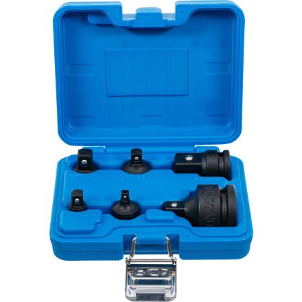 9-200 | Légkulcs átalakító adapter készlet 6 db-os - BGS