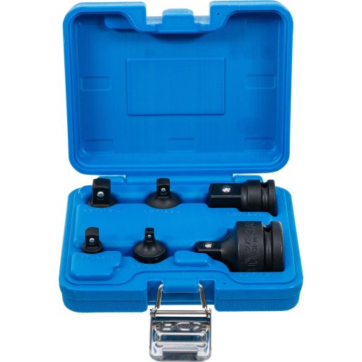 9-200 | Légkulcs átalakító adapter készlet 6 db-os - BGS
