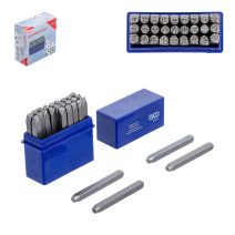 Betű- és számbeütők