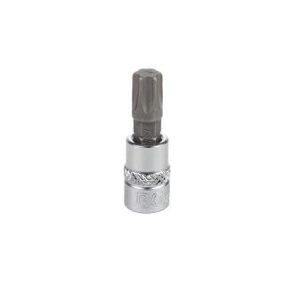 9-2164-T45 | Rátűzőkulcs - crowa+bit 1/4" torx T45