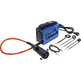   9-2169 | Indukciós Hevítő  1,5 kW 230 V +4 db tekercs - BGS