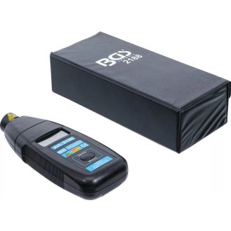 9-2188 | Digitális fordulatszámmérő - BGS