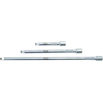   9-2233 | Toldószár billenős készlet 1/4" 3 db-os - BGS
