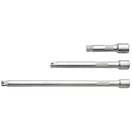 9-2239 | Toldószár billenős készlet 3/8" 3 db-os - BGS