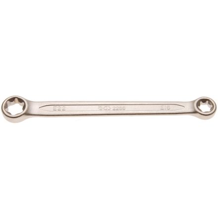 9-2266 | Torx csillagkulcs E16xE22 BGS