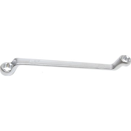9-2281-20X24 | Torx csillagkulcs E20xE24 - hajlított - BGS