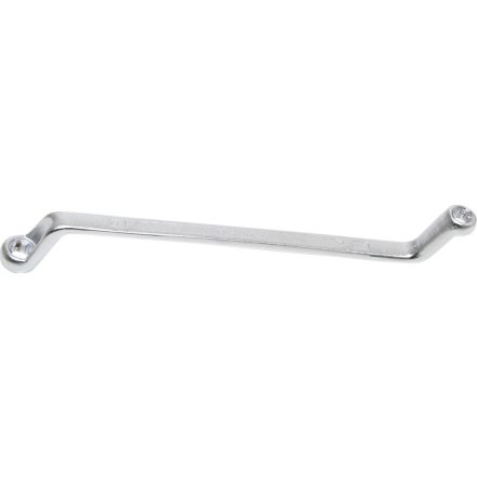 9-2281-6X8 | Torx csillagkulcs  E6xE8 - hajlított - BGS