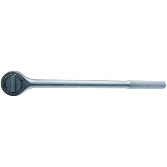9-231 | Crowa racsnis kulcs 3/4" 500 mm hosszú - BGS