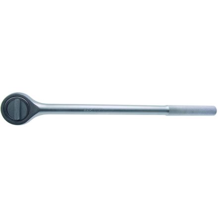 9-231 | Crowa racsnis kulcs 3/4" 500 mm hosszú - BGS