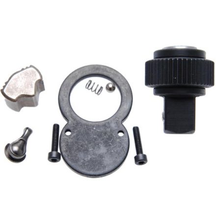 9-2315-REPAIR | Crowa racsnis kulcs 1/2" cserélhető nyelűhöz felújító készlet BGS