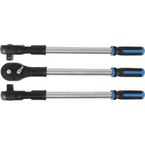 3/4" Racsnis hajtókar