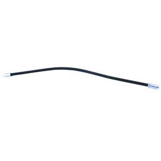 9-2321 | Flexibilis hosszabbító szár 1/4" 450 mm BGS