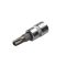 9-2362 | Rátűzőkulcs - crowa+bit 1/4" torx, furatos TPX30 BGS