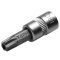 9-2363 | Rátűzőkulcs - crowa+bit 1/4" torx, furatos TPX40 BGS