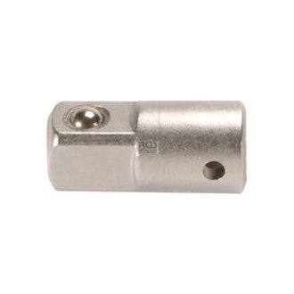   9-271 | Crowa átalakító adapter bővítő 1/4" - 3/8" BGS