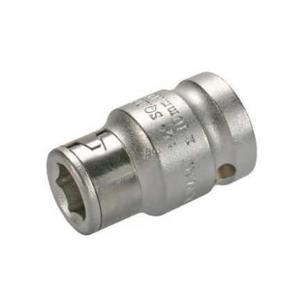 9-290 | Bit tartó adapter 1/2"- 10 mm-es bithez BGS