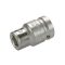 9-290 | Bit tartó adapter 1/2"- 10 mm-es bithez BGS