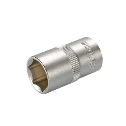 9-2916 | Dugókulcs - crowafej 1/2" 6 lap normál ProTorque 16 mm