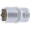 9-2917 | Dugókulcs - crowafej 1/2" 6 lap normál 17 mm BGS