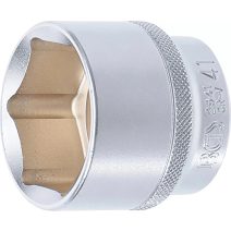 1/2" 6 lapú normál