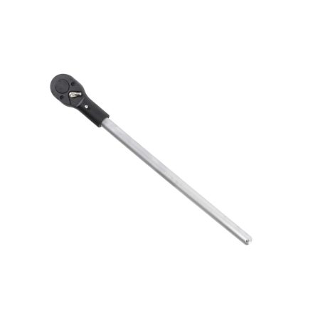 9-300 | Crowa racsnis kulcs 1"-os - hossz: 660 mm - BGS
