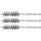 9-3078-14-S | Motor-hengerfej furat tisztító kefe 1/4" - 14 mm 3db/cs - BGS