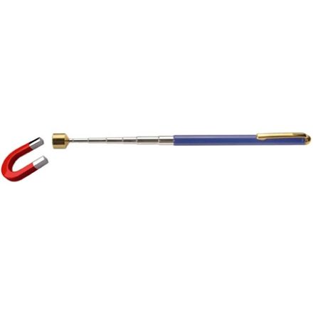 9-3088 | Mágnes teleszkópos 13 mm 670 mm - 2,2 kg teherbírás - BGS