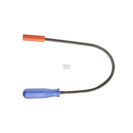9-3090 | Mágnes flexibilis 12,5 mm - 560 mm BGS
