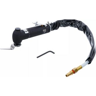 9-3218 | Szélvédőkivágó gép levegős készlet - BGS