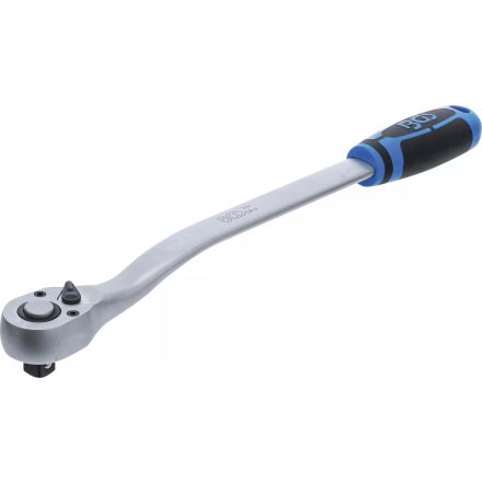 9-324 | Crowa hajtószár 1/2" extra hosszú 380 mm, hajlított - BGS