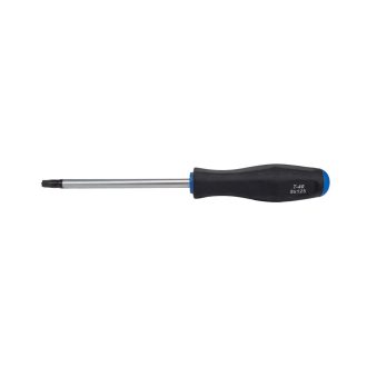 9-32960 | Csavarhúzó torx - lyukas - T40 - 125 mm
